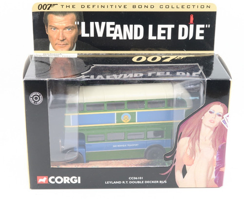 Corgi toys leyland r - corgi, *