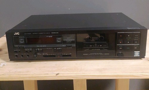 Jvc 320 stereo - kd-vr,