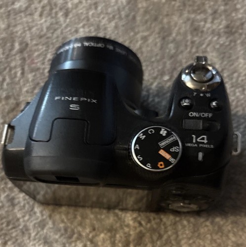 Fujifilm con megapixel - fujifilm,