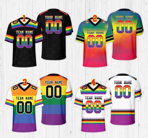 Maglia calcio personalizzata