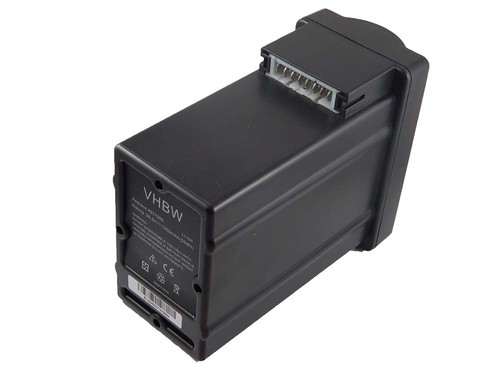 Batterie pour wolf - wolf, garten