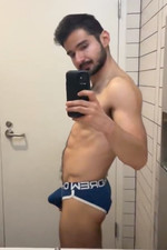 Nuovo slip modal Andrew