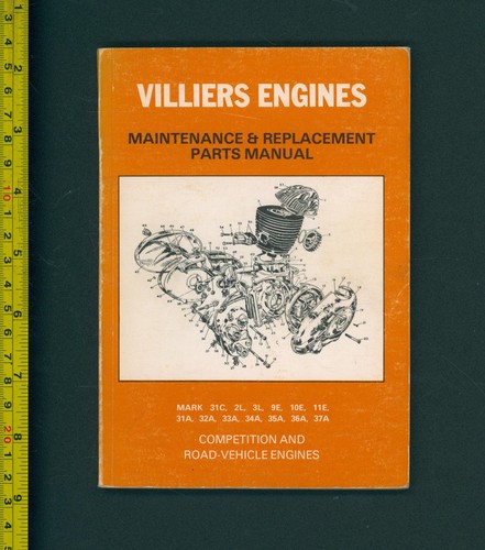 Libretto manuale manutenzione