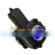 1PZ Pompa olio idraulica a