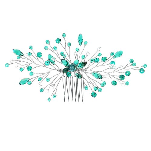 Pettine capelli sposa - capelli,