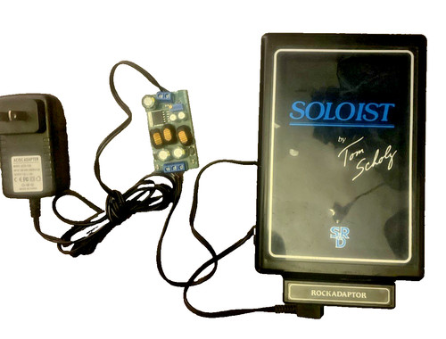 Amplificatore per cuffie - , sr&d