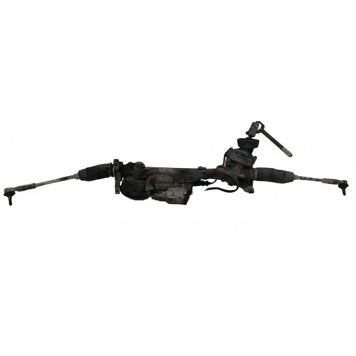 Scatola sterzo elettrica audi - scatola,