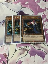 Yugioh! 3x Guida turistica