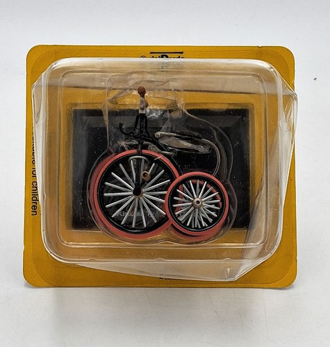 Die cast bicicletta - die,