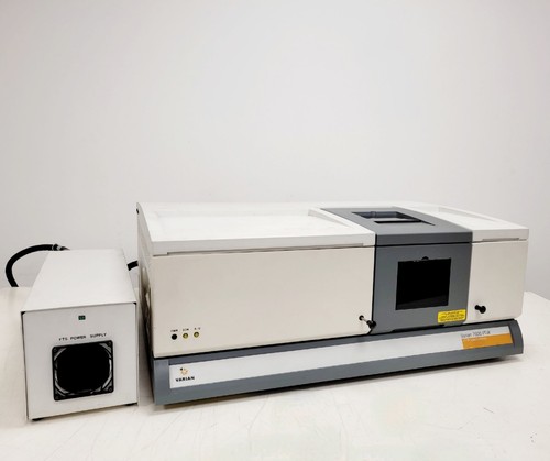 Spettrometro varian 7000 - ft-ir,