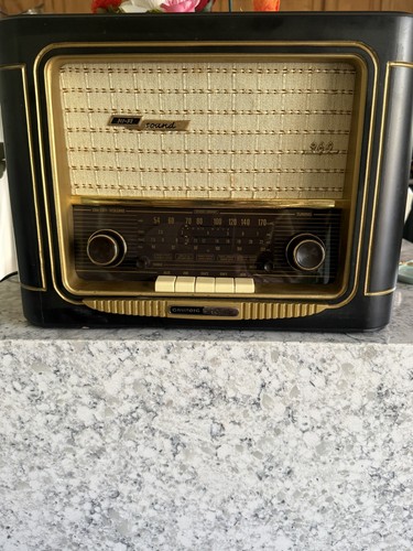 Grundig classic 960 - classic,