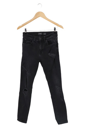 Jeans donna pull bear slim - pull&bear, fit