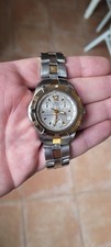 Orologio Cronografo TAG Heuer