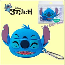 Custodia AirPods silicone blu