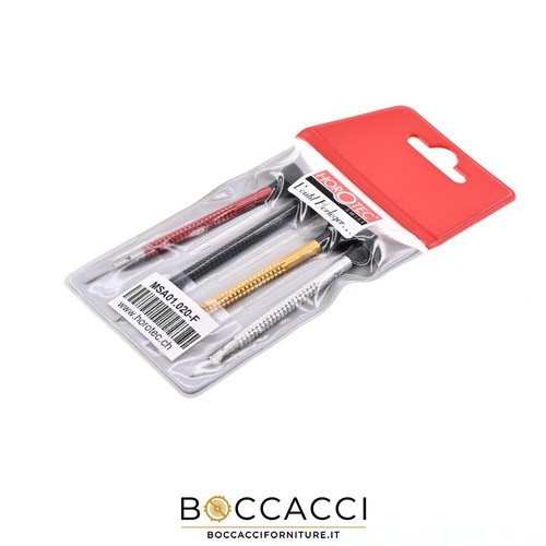 Horotec assortimento - assortimento, di