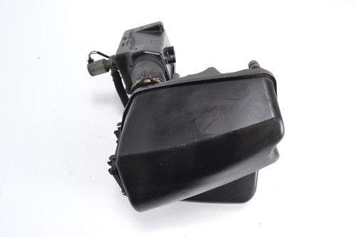 Airbox suzuki burgman 650 - airbox,