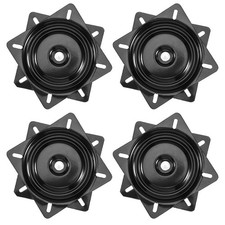 MANCHAP 4 PCS 7 Inch Bar Stool