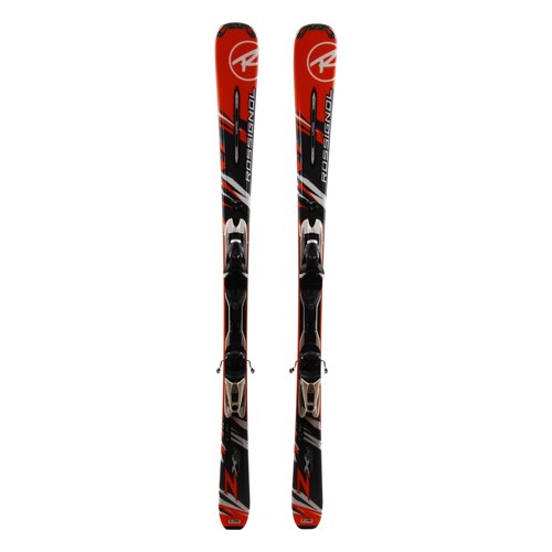 Sci rossignol zenith 3d - sci,
