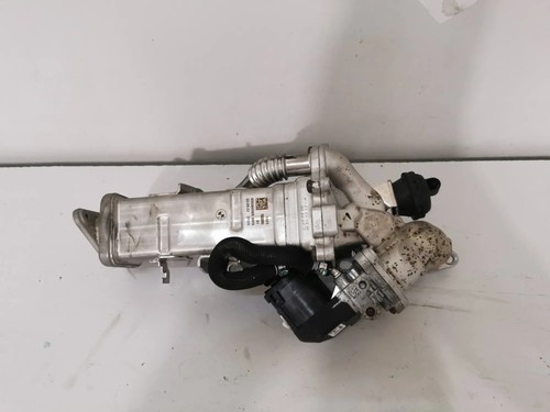 Bmw f25 agr radiatore - x3,