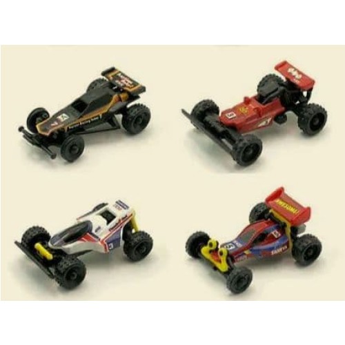 Tamiya auto buggy - rc,