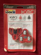  Tacchetti pedali Look Keo con