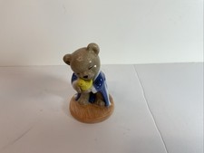 Accappatoio e anatra vintage