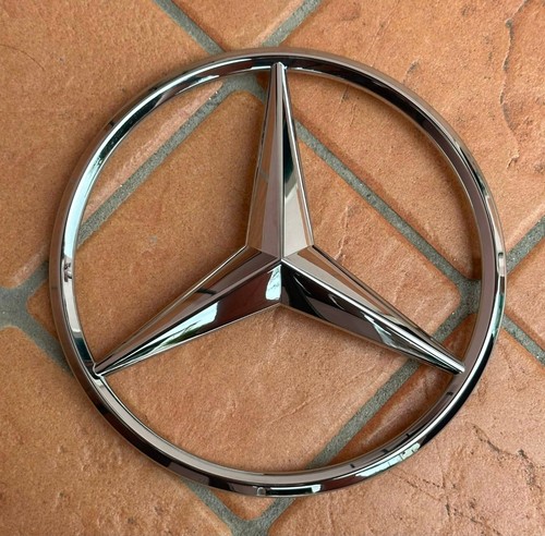Stemma mercedes 0008175302 - stemma,