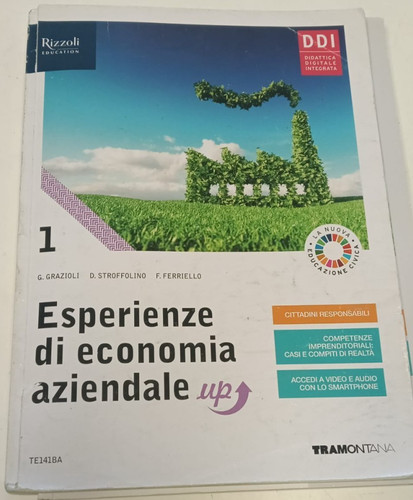 Esperienze economia - esperienze,