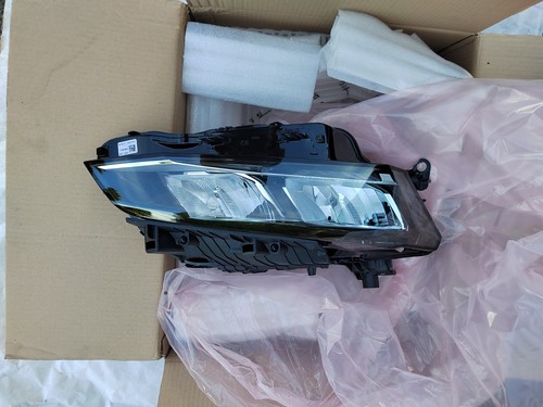 Nuovo faro anteriore destro - faro,
