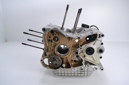 Carter motore ducati - motore,