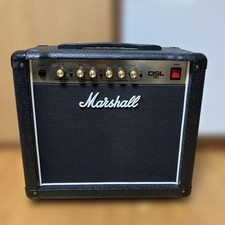 Marshall DSL5C Guitar Amp