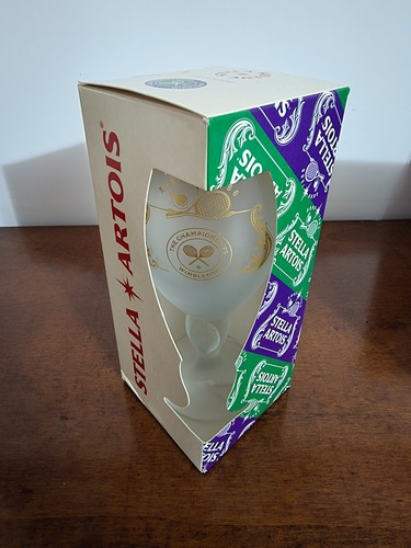 Bicchiere birra belga - , stella