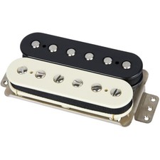 Fender shawbucker humbucker - shawbucker, 1