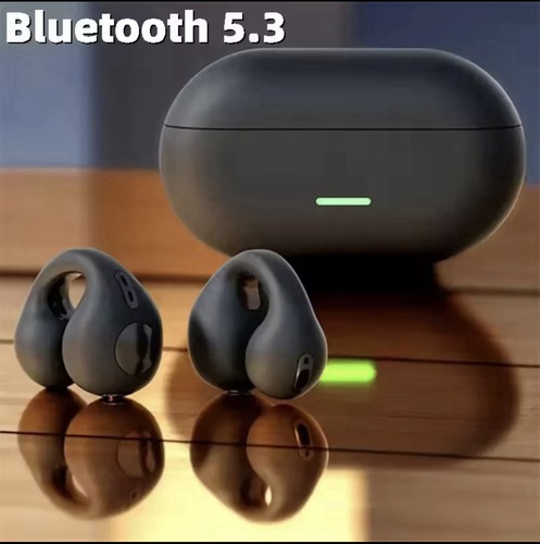 Cuffie bluetooth sportive - 5.3,