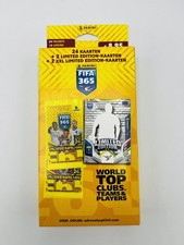 FIFA 365 2026 Adrenalyn XL -