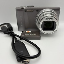 Samsung Fotocamera Digitale