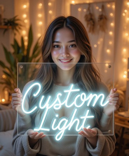 Insegna luminosa neon - insegna,