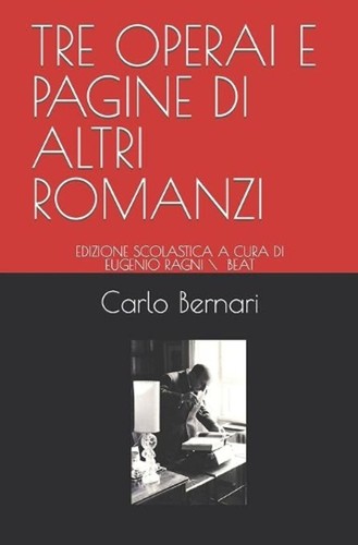 Tre operai pagine altri - e,