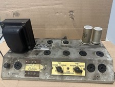 Vtg Wurlitzer Model 506