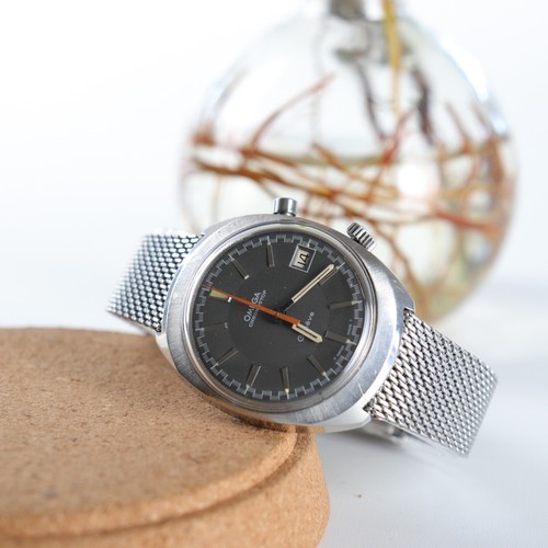 Omega geneve chronostop 35mm - |,