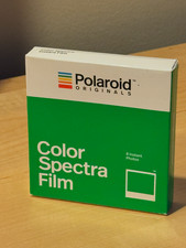 Scaduto - Pellicola istantanea