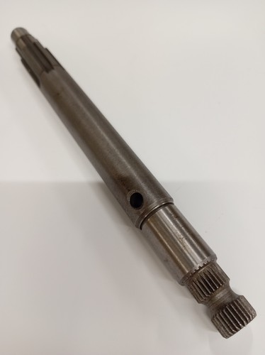 Benelli 125 250 albero - 2c,
