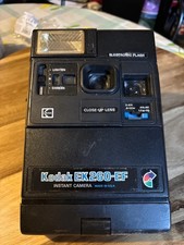 Polaroid 1000 land camera - land,