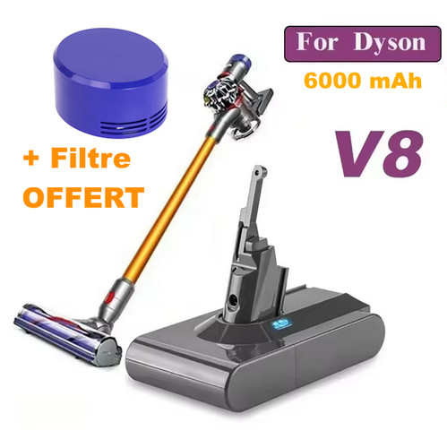 Batterie dyson battery - dyson,