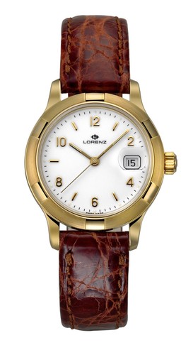 Orologio lorenz donna oro - orologio,
