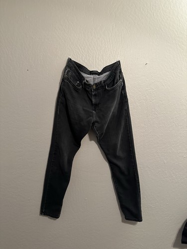 Jeans skinny uomo - taglia, 32