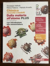 Chimica concetti - , e