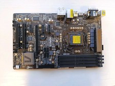 Asrock z68 pro3 gen3 - asrock, scheda