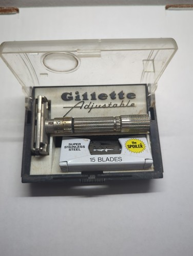 Gillette fat boy executive - gillette,