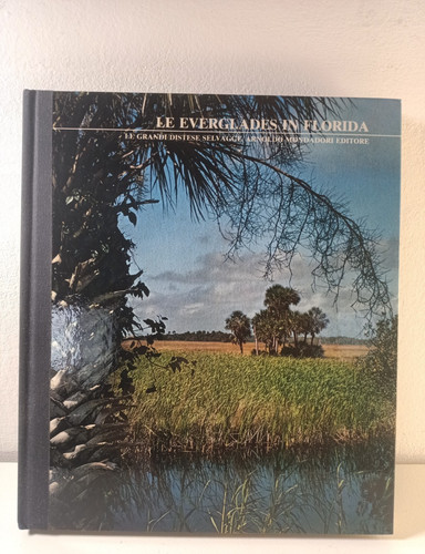 Everglades florida - le, in